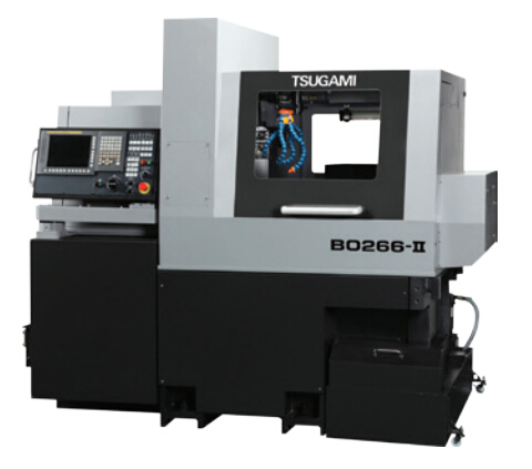 津上BO325/BO326精密自动车床B0265-Ⅱ/B0266-Ⅱ