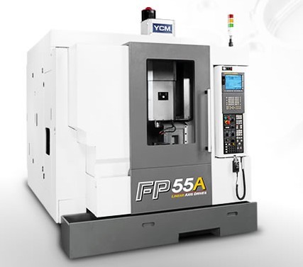 永进高速加工机FP55A