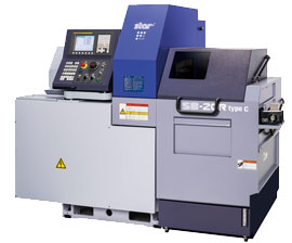 ձSTARʿCNC SB-16R/20R type Cо